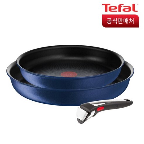 테팔 매직핸즈 데일리쉐프: 주방을 마법처럼, 요리를 더 즐겁게!