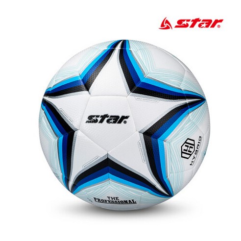 STAR 스타 축구공 더 프로페셔널 4호 5호 SB3014 SB3015