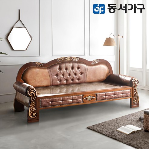 푹 잠 못 이루는 당신에게, 건강한 휴식을 선물할 돌소파 이야기 카우치돌쇼파