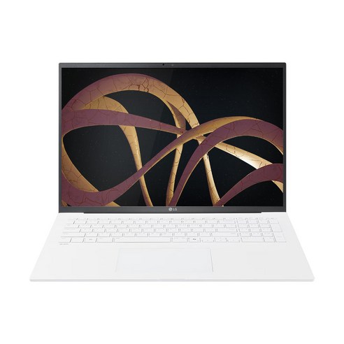 LG전자 2025 그램 AI 17 코어 Ultra5 방문설치, 스노우 화이트, 17Z90T-GALGL, 256GB, 16GB, WIN11 Home