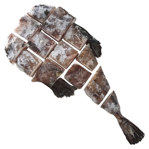 손질 아귀 하나로 식탁을 레스토랑처럼, 쉽고 빠르게!