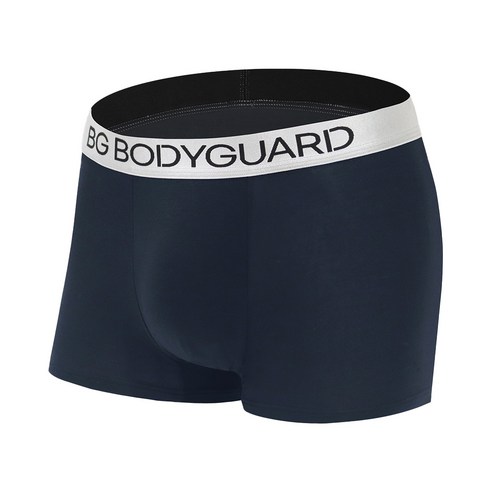 매일 아침 속옷 고민 끝! 보디가드 모달 드로즈로 편안한 하루 시작하세요.