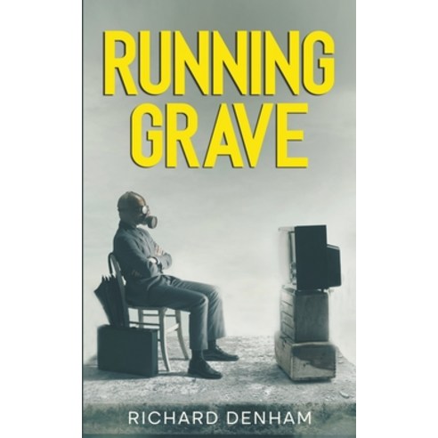 (영문도서) Running Grave Paperback, Blkdog Publishing, English, 9798215361504