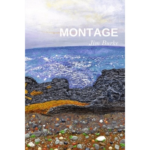 (영문도서) Montage Paperback, Blurb, English, 9781006791567