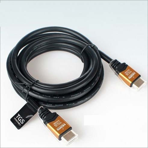 TG삼보 TG-HDMI 2.0 Premium Cable, 1.5m