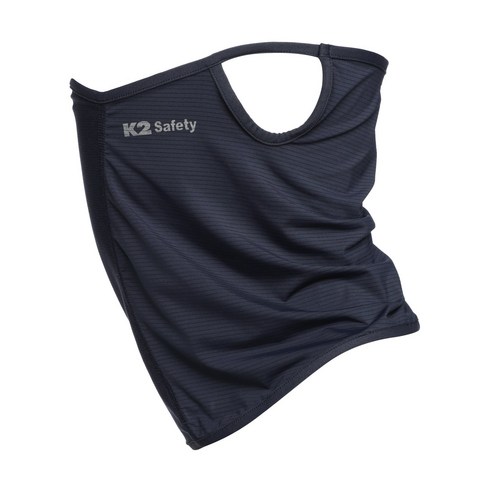 K2 Safety 하이크 넥스카프 귀걸이형: 여름과 가을의 완벽한 동반자 k2귀걸이형목토시