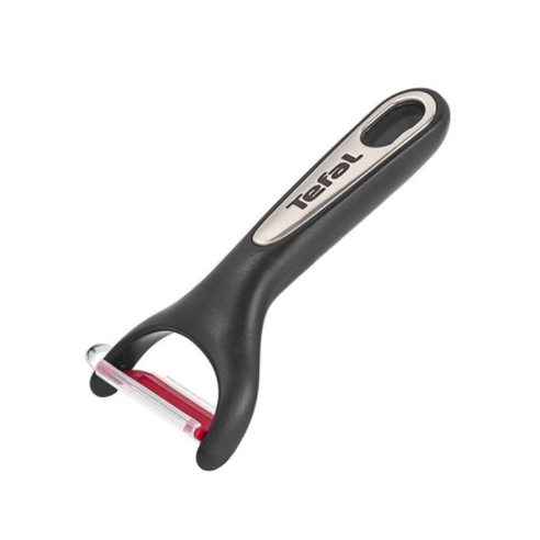 테팔 인지니오 Y형 필러, 블랙, 2개