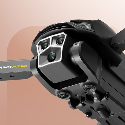 초보자를 위한 필수품: ELSECHO 입문용 접이식 드론