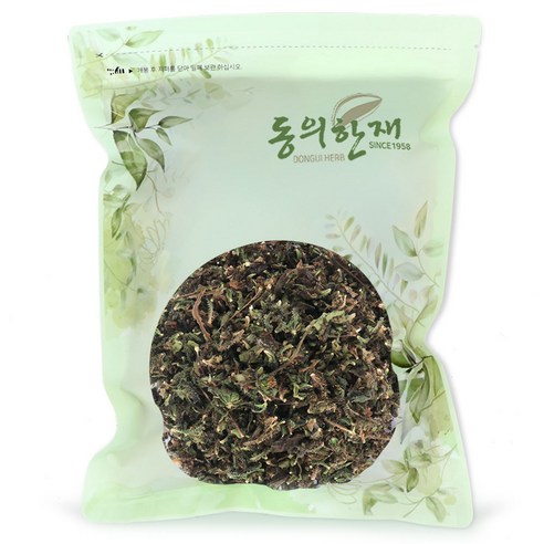 동의한재 특품 100% 국산 진득찰 희첨 희렴