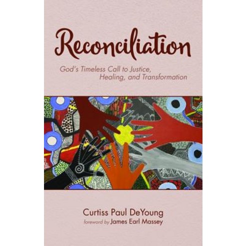 Reconciliation Paperback, Wipf & Stock Publishers