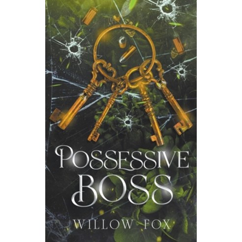 (영문도서) Possessive Boss Paperback, Slow Burn Publishing, English, 9798886371512