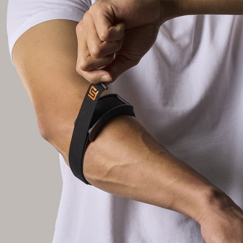 피코밴드 액티브 헬스 팔꿈치 보호대로 팔꿈치 통증 없이 활력 넘치는 일상을!