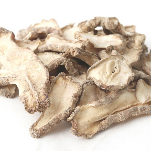 건강과 맛을 동시에 지키는 돼지감자차