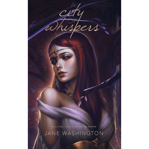 A City of Whispers Paperback, Independently Published, English, 9798721729034