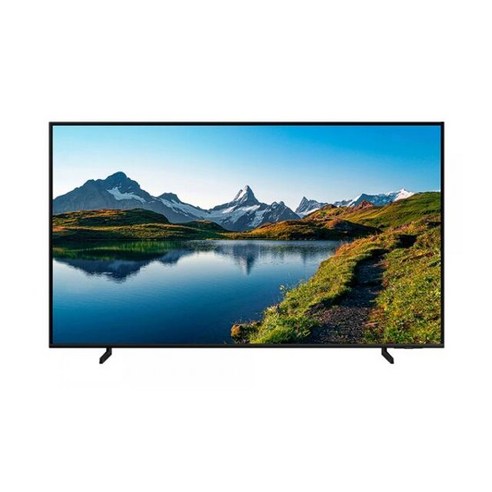 삼성 QLED TV KQ85QC68AFXKR 각도조절벽걸이 무배 .., 정품스탠드형