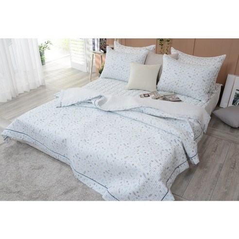 시원하고 편안한 여름밤, 베딩코리아와 함께