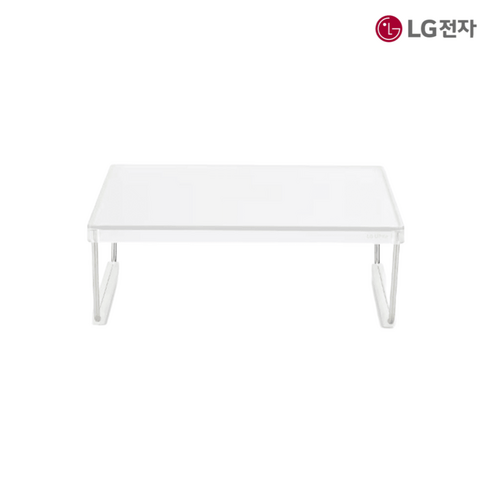 LG 정품 냉장실 피팅 선반으로 냉장고 공간 효율성을 극대화하세요!