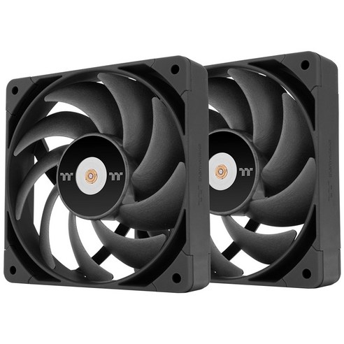 써멀테이크 TOUGHFAN 14 Pro (2팩)