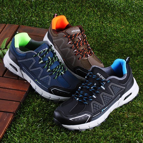 슈앤필 남성 경량 등산화 트레킹화 트래킹화 운동화 워킹화 앵글 추천,가격,구매후기,리뷰,