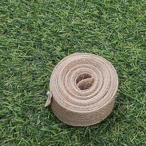 루미나벨 마 리본 마끈 선물 포장끈, 2.5cm