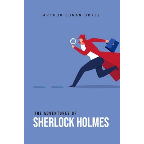 The Adventures of Sherlock Holmes Paperback, Public Public Books