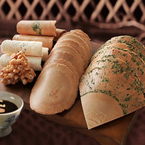 맛있고 간편하며 품질이 뛰어난 간식 거리