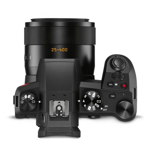 라이카 V-Lux 5: 당신의 시선을 담는 완벽한 하이엔드 컴팩트 카메라