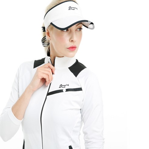 겨울 패션의 완성