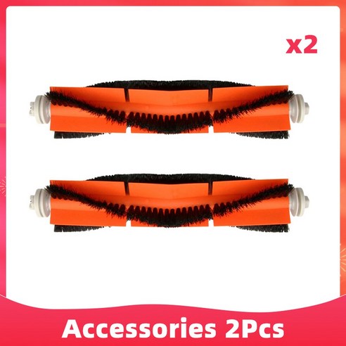 샤오미호환 MIJIA호환 1C / STYTJ01ZHM T1 dreame호환 F9 로봇 진공 청소기 Hepa 필터 메인 사이드 브러시 걸레 천 예비 부품 액세서리