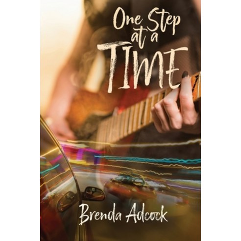 One Step At A Time Paperback, Flashpoint Publications, English, 9781619294080
