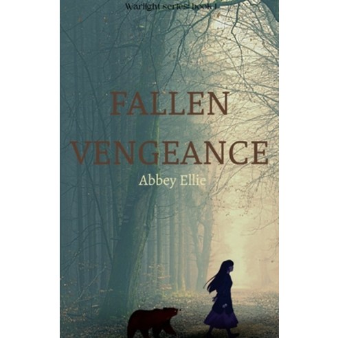 (영문도서) Fallen Vengeance Paperback, Lulu.com, English, 9781387019526