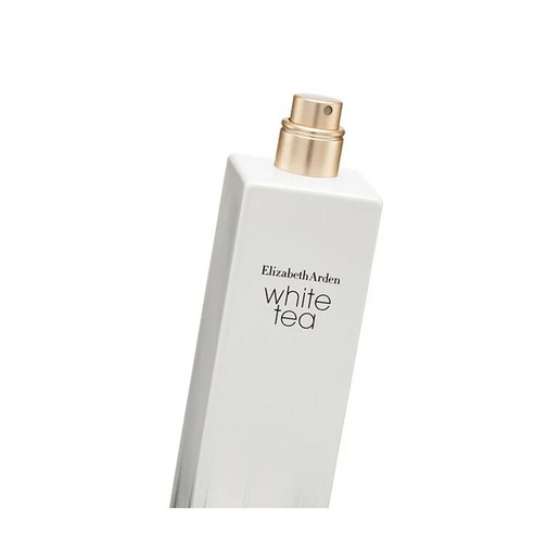 섬세한 나를 위한 향, 엘리자베스아덴 화이트티로 완성하는 하루