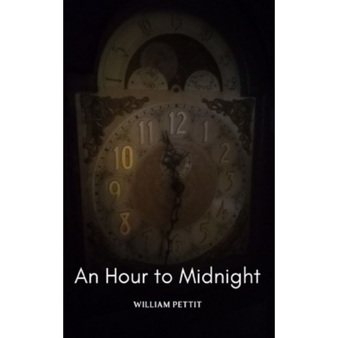 (영문도서) An Hour to Midnight Paperback, Libresco Feeds Private Limited, English, 9789395969130