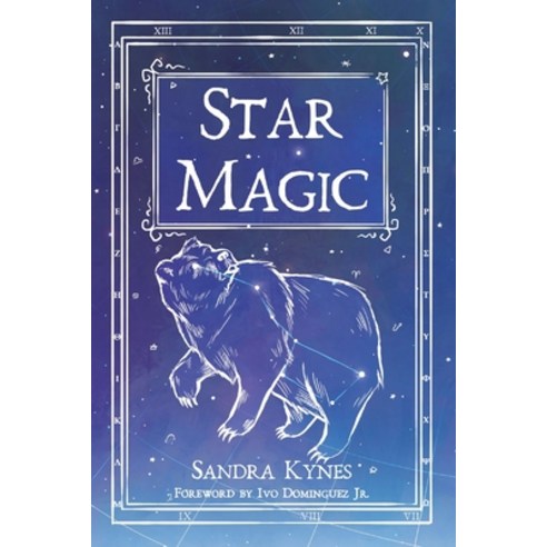 (영문도서) Star Magic Paperback, Crossed Crow Books, English, 9781959883005