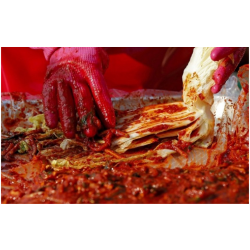 건강과 맛을 동시에 챙기는 명태김치