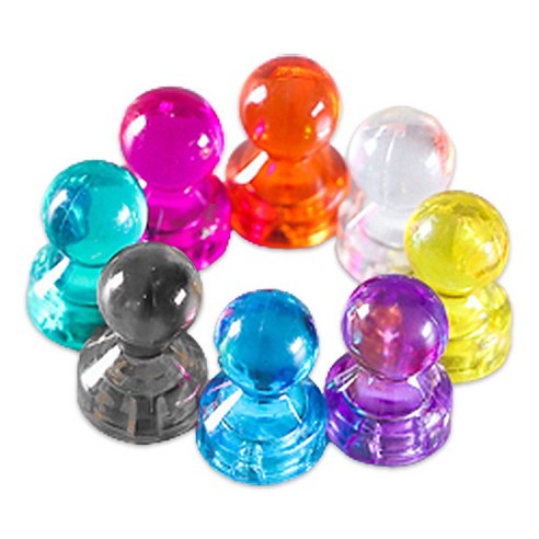 라라공방 초강력 네오디움 자석 홀더: 강력함, 다양성, 내구성의 완벽한 조화