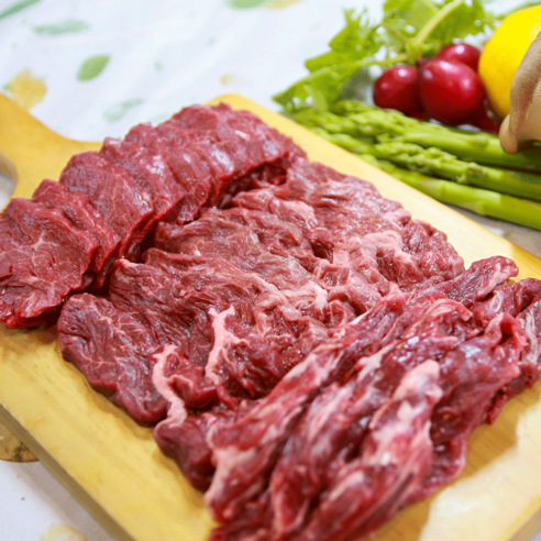 주말 캠핑, 뭘 먹을지 고민이라면? 실패 없는 선택, 이겼소 세트! 이겼소