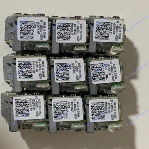 지브라 모토로라 심볼 SE-4500DL-I000R 바코드 스캔 엔진 SE4500 20-106561-07 - 케이블 | 쿠팡