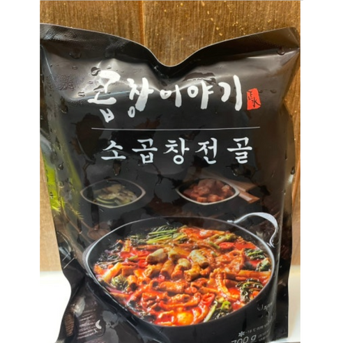 {본사 정품} 팔도식품 곱창이야기 소 곱창전골 700g 8P 묶음 소곱창전골 팔도식품곱창이야기 팔도곱창전골 팔도식품곱창전골, 2세트, 5.6kg