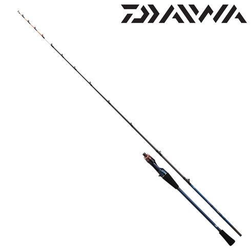 다이와 쿄쿠에이 에기타코 문어 낚시대 한국다이와 정품, 쿄쿠에이 에기타코 S-176