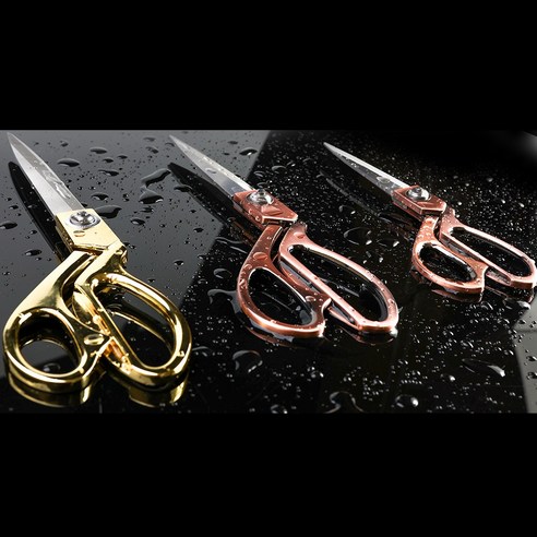 대경몰 정밀 재봉 미싱작업 청동가위 천 옷수선