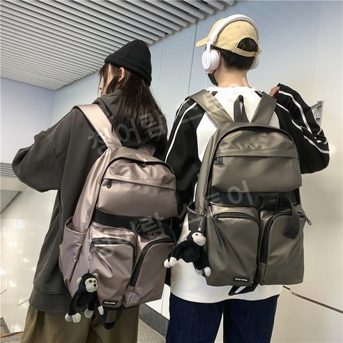 깃털처럼 가벼운 무게, 스타일은 UP! 어깨는 FREE!