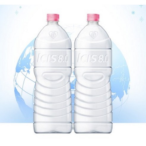 아이시스 8.0 ECO 생수 무라벨, 2L, 12개
사과식초/땅콩버터 외 아이시스 8.0 ECO 생수 무라벨, 2L, 12개
사과식초/땅콩버터 외
