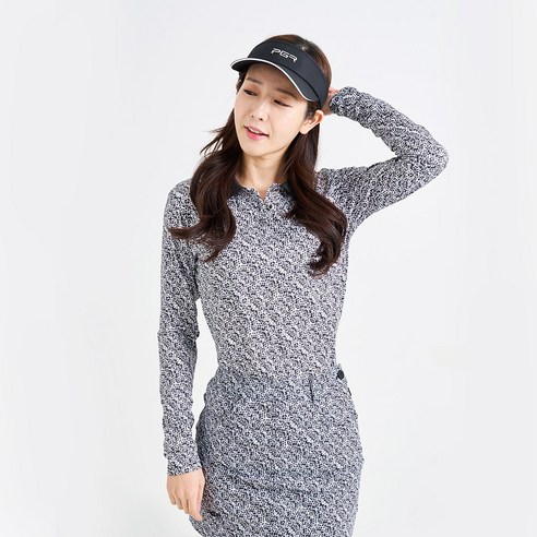 완벽한 필드룩을 위한 선택