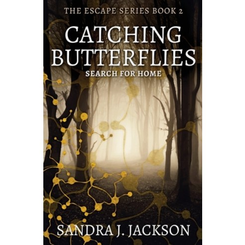 (영문도서) Catching Butterflies Paperback, Next Chapter, English, 9784867517796