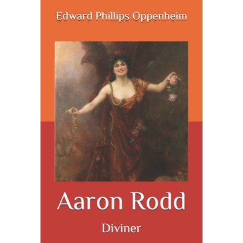 Aaron Rodd: Diviner Paperback, Independently Published, English, 9798573768298