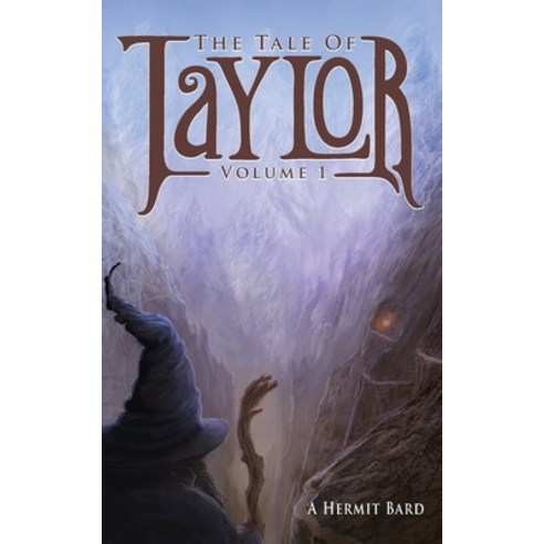 The Tale of Taylor Paperback, Gatekeeper Press