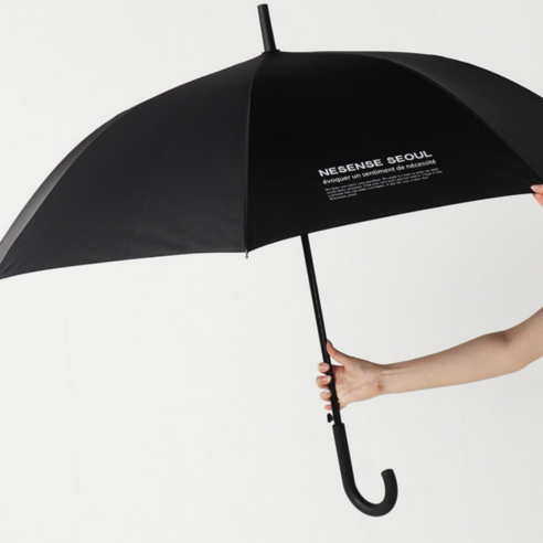 일상에 예술을 더하는 튼튼하고 아름다운 네센스서울 장우산