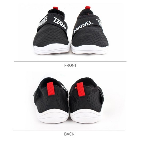 마블 히어로와 함께하는 안전하고 스타일리쉬한 여름 물놀이!