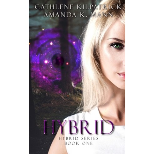 Hybrid (Hybrid Series: Book One) Paperback, Independently Published, English, 9798710401804